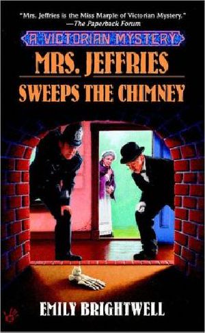 [Mrs Jeffries 18] • Mrs Jeffries Sweeps the Chimney